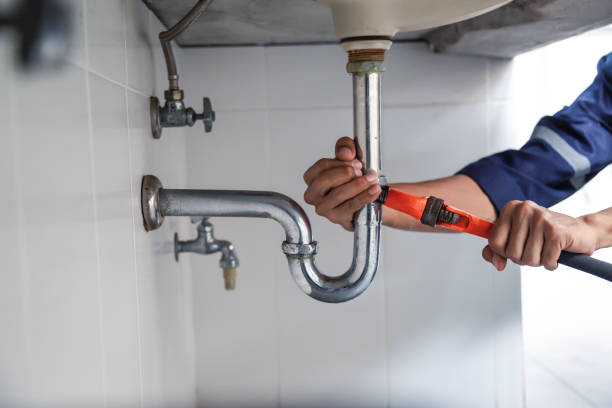 Reliable Calipatria, CA Plumbing Services Solutions