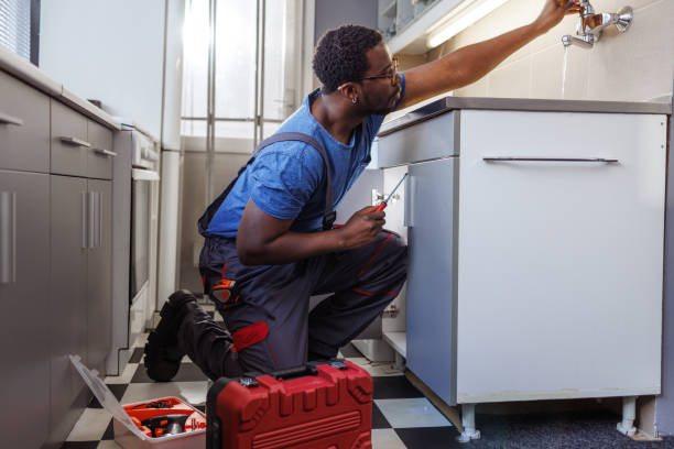 Best Plumbing System Maintenance  in Lipatria, CA